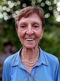 Helga Hackl