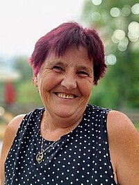 Roswitha Schöngruber