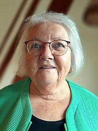 Eva Mark