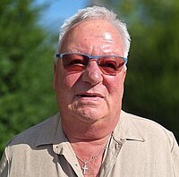 Peter Feichtinger