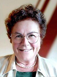 Maria Sulzbacher