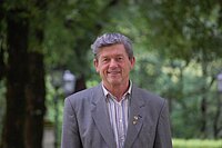 Stefan Hackl