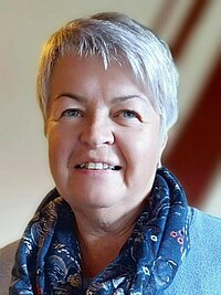 Sigrid Gösweiner