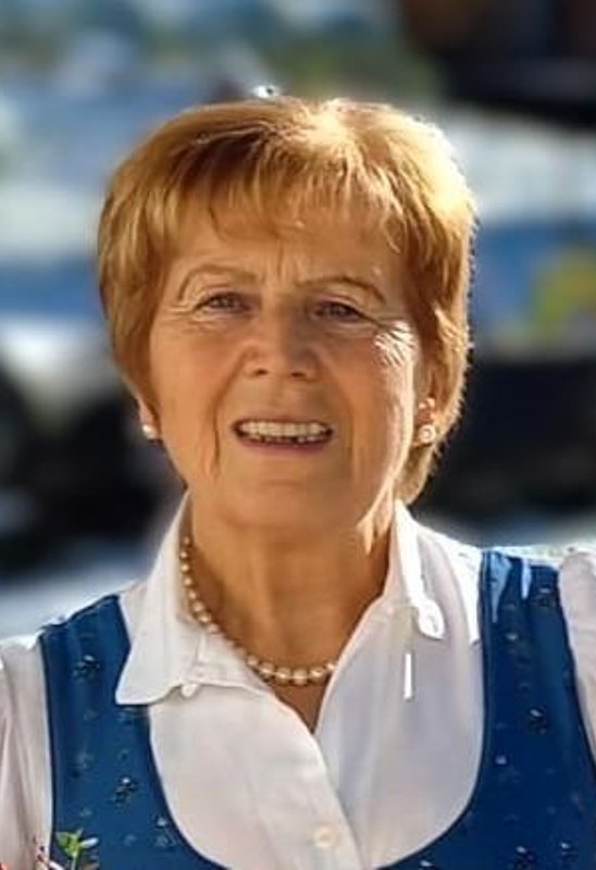 Gertrude Gösweiner